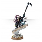 Harlequin Death Jester